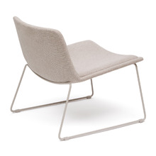 Morris Chenille Accent Chair